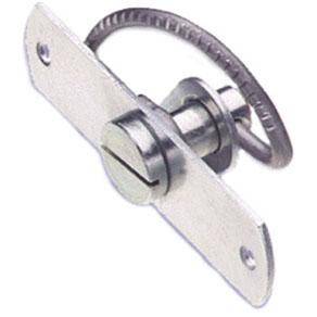 81/82/85 — DZUS® Lion Quarter-Turn Fasteners 85-12-420-16 Southco