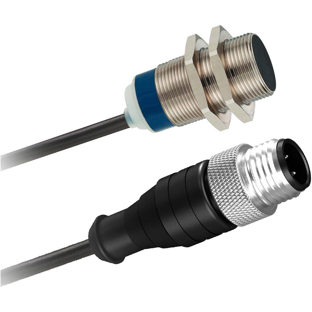 Индуктивный датчик приближения Telemecanique Sensors XS618B1MAL01U78