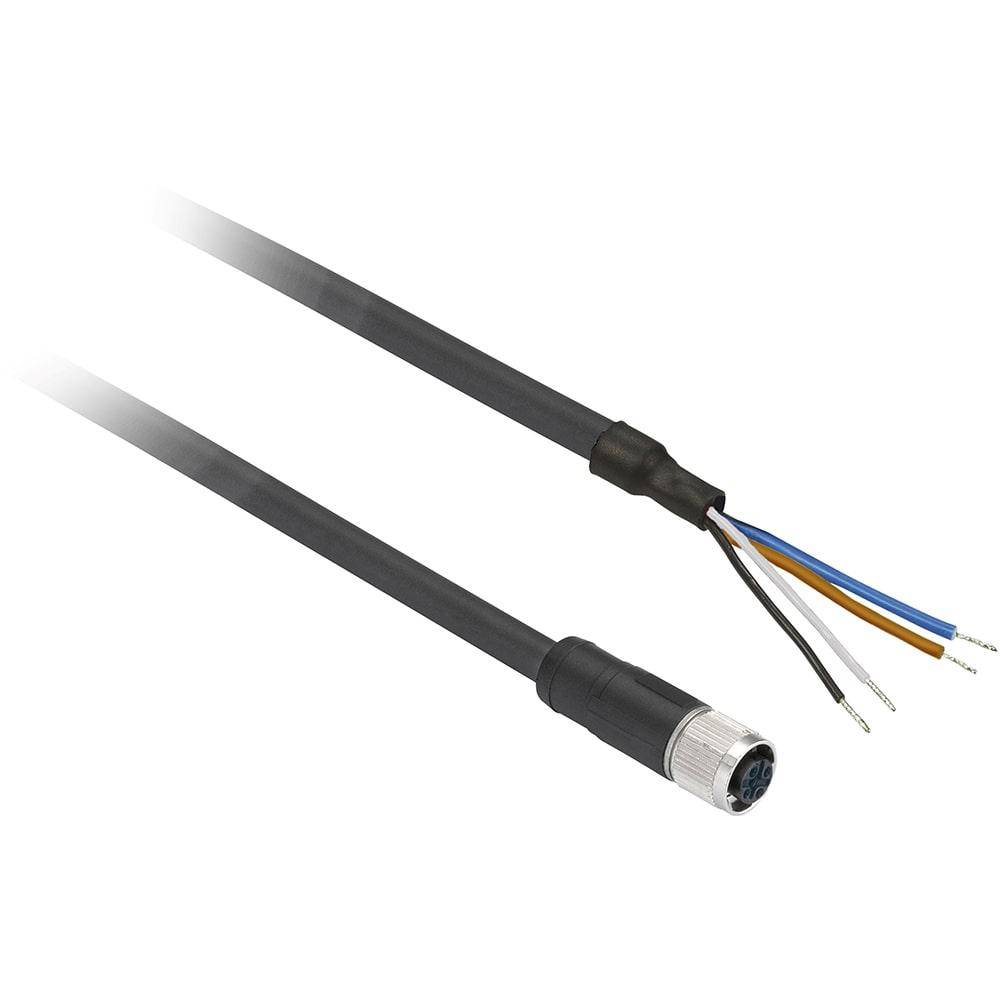 Фотоэлектрический датчик Telemecanique Sensors XZCP1164L2