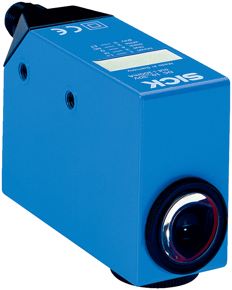 Датчики контраста KT8 Sick 1056109 KT8W-P300CS01