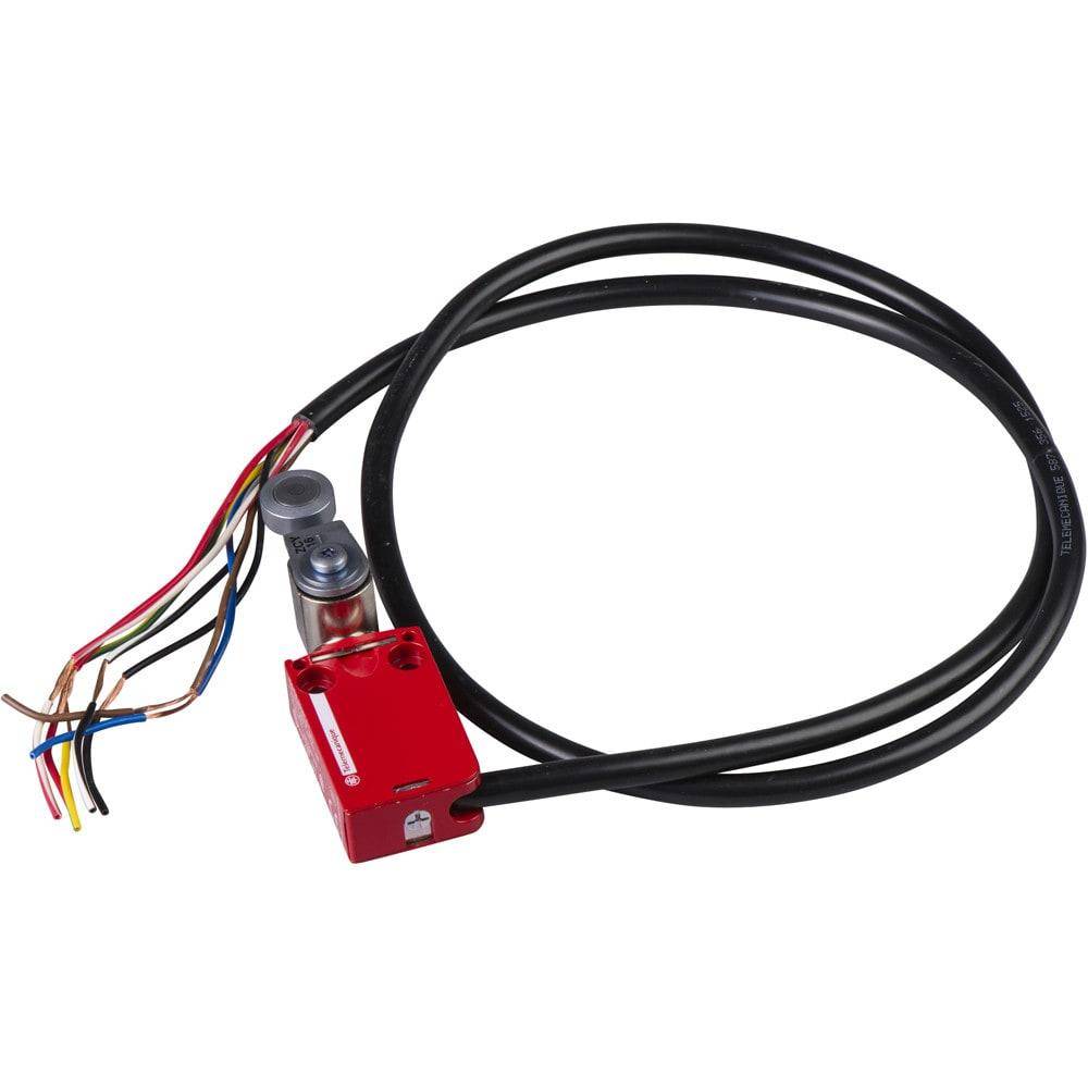Емкостный датчик приближения Telemecanique Sensors XCSM3915L1