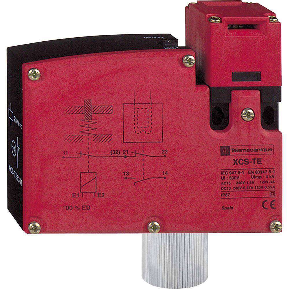 Емкостный датчик приближения Telemecanique Sensors XCSTL753