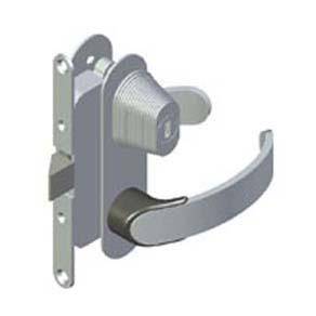 81/82/85 — DZUS® Lion Quarter-Turn Fasteners 82-28-460-16 Southco