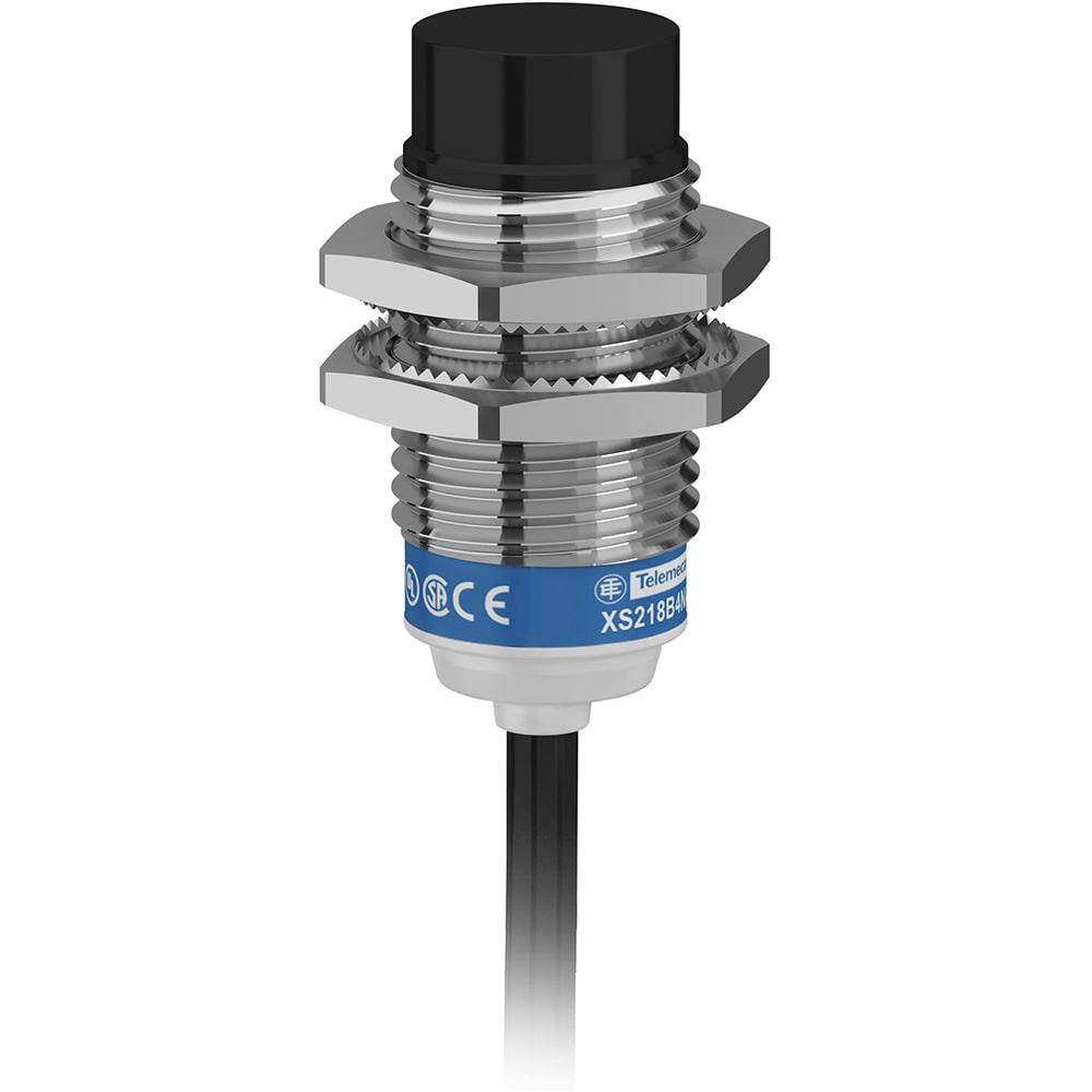 Индуктивный датчик приближения Telemecanique Sensors XS218B4PAL2