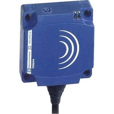 Индуктивный датчик приближения Telemecanique Sensors XS8C1A1MBL2