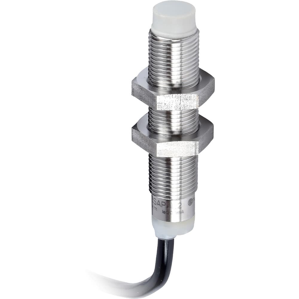 Емкостный датчик приближения Telemecanique Sensors XS218AAMAL5