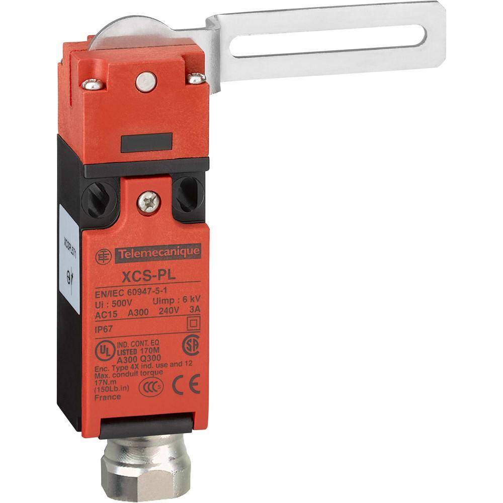 Емкостный датчик приближения Telemecanique Sensors XCSPL593
