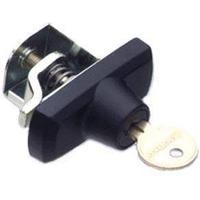81/82/85 — DZUS® Lion Quarter-Turn Fasteners 85-12-180-16 Southco