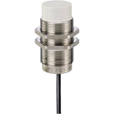 Индуктивный датчик приближения Telemecanique Sensors XS230SAPAL2