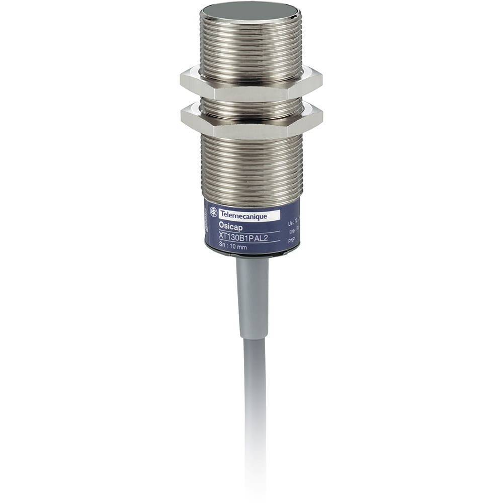 Емкостный датчик приближения Telemecanique Sensors XT130B1PAL2