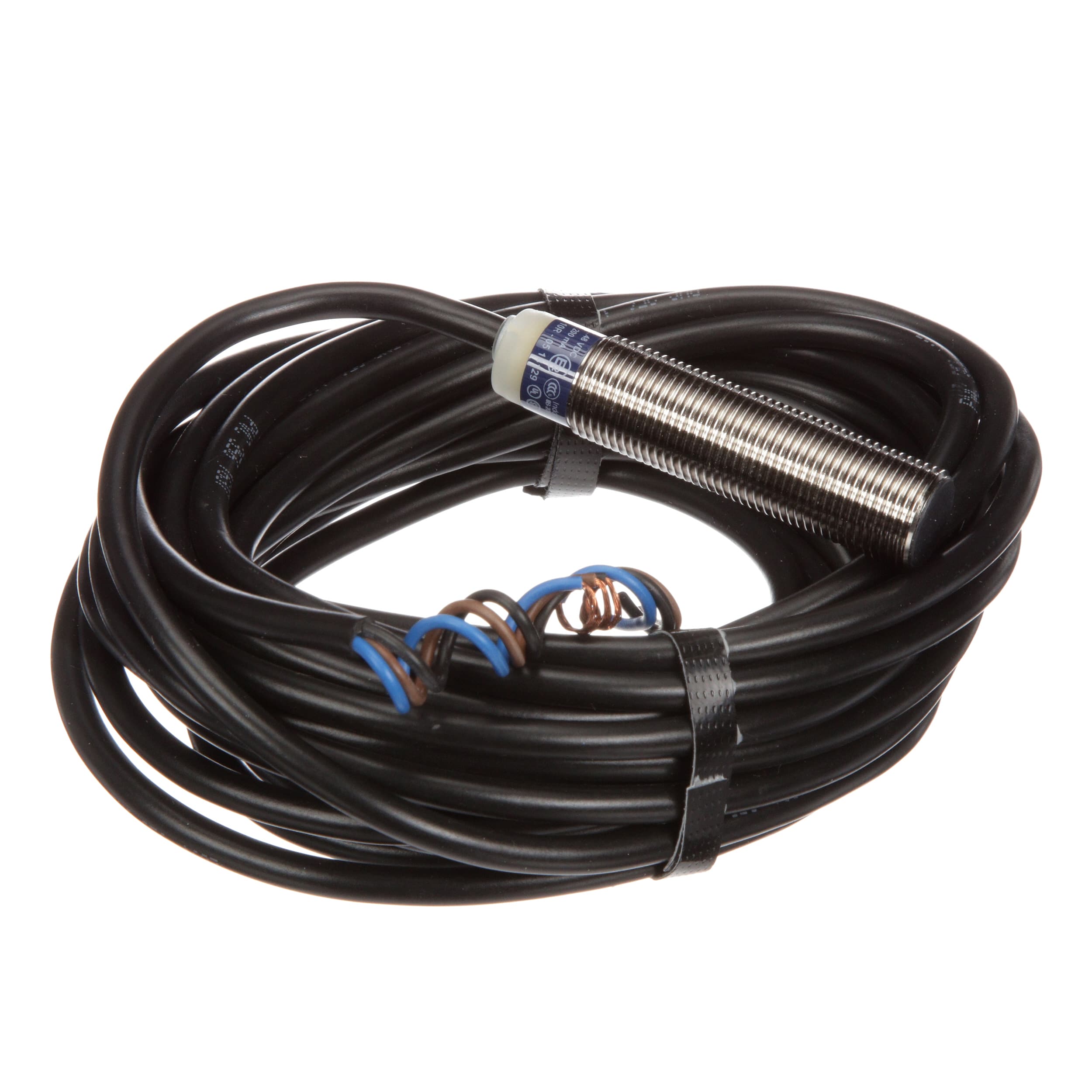 Индуктивный датчик приближения Telemecanique Sensors XS612B1PAL5