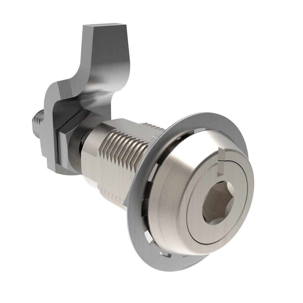 E3 — VISE ACTION® Компрессионная Защелка E3-1011-0406 Southco