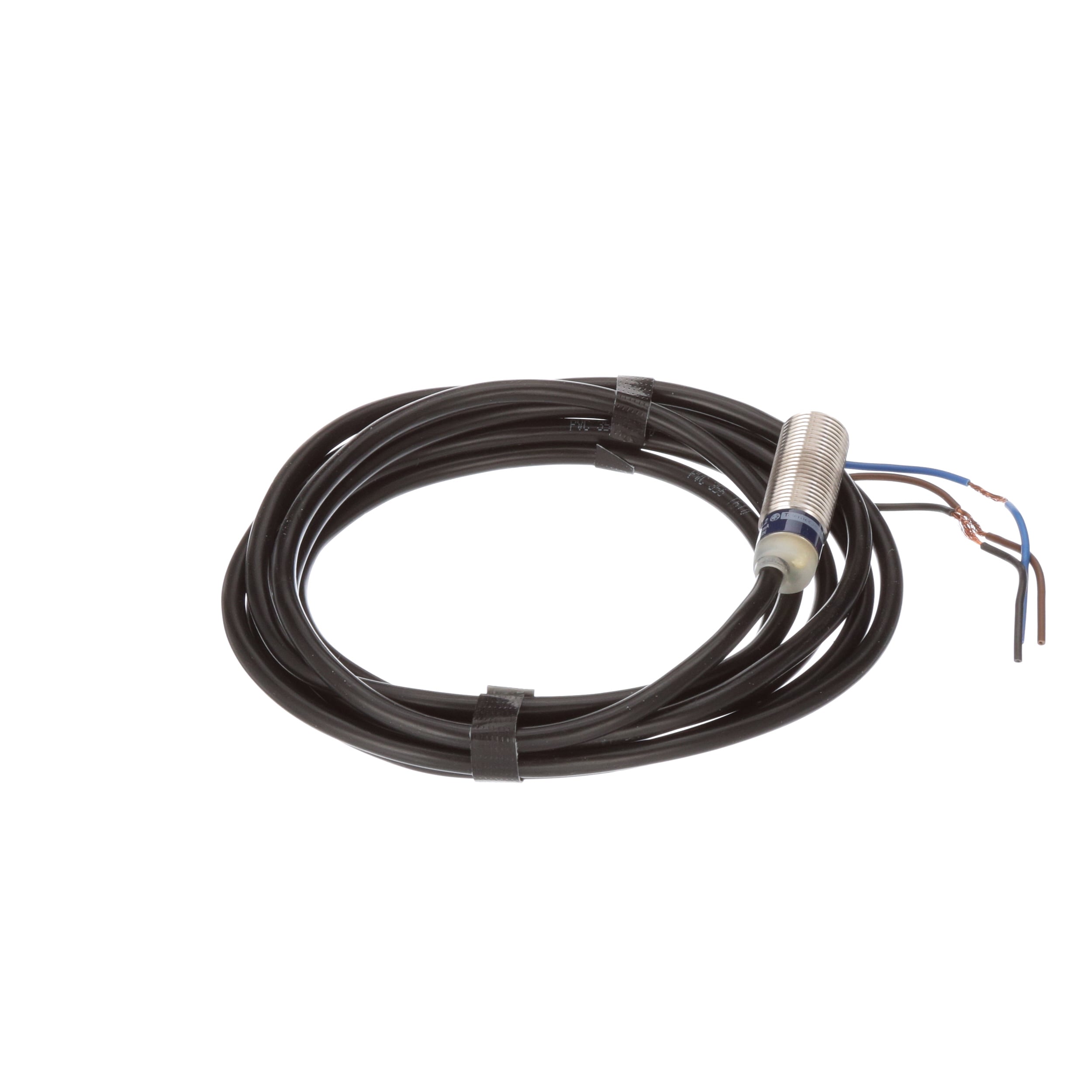 Индуктивный датчик приближения Telemecanique Sensors XS512B1NAL2