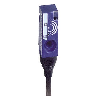 Индуктивный датчик приближения Telemecanique Sensors XS7J1A1DAL2
