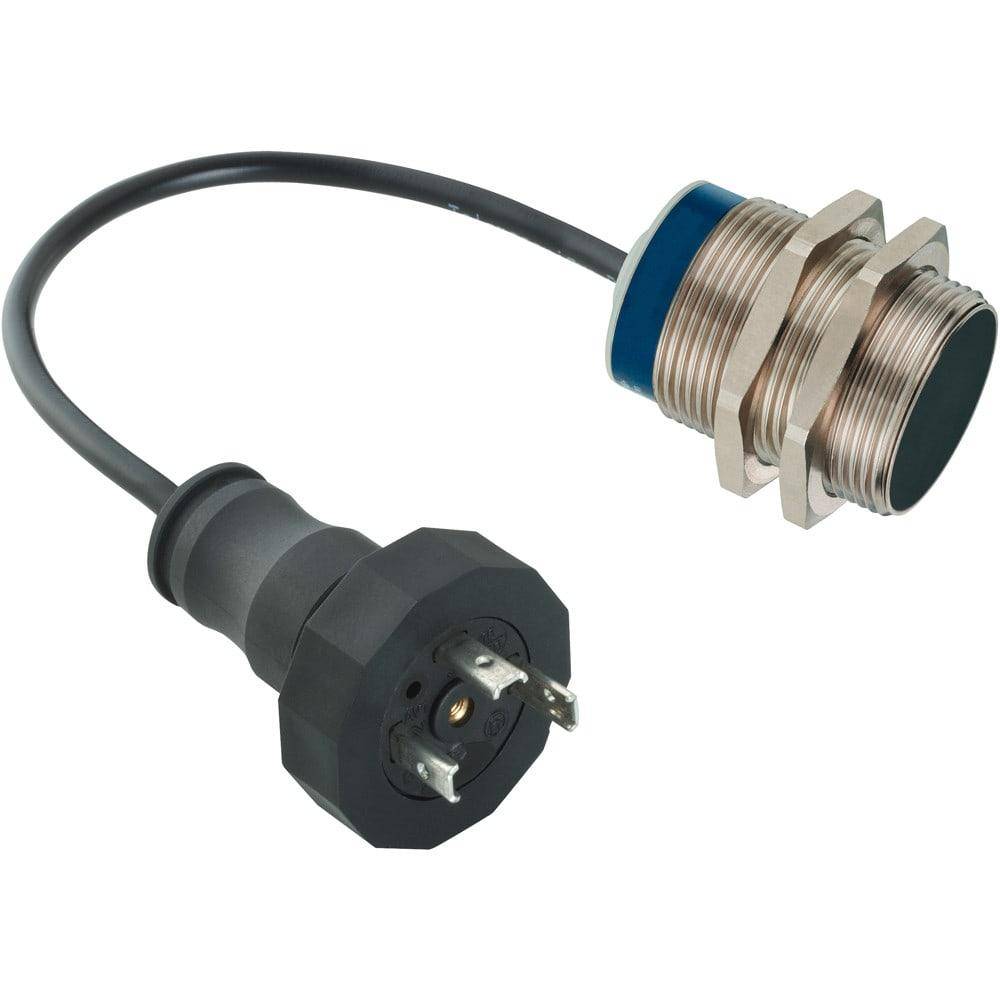 Емкостный датчик приближения Telemecanique Sensors XS630B1NAL10