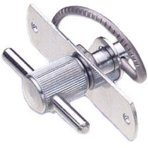 81/82/85 — DZUS® Lion Quarter-Turn Fasteners 85-13-340-16 Southco