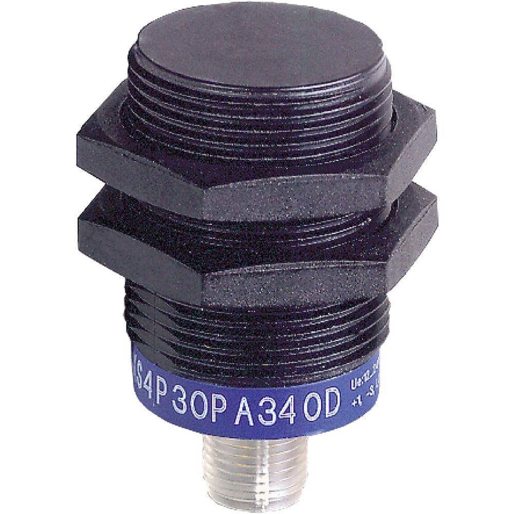 Емкостный датчик приближения Telemecanique Sensors XS4P30PA340D