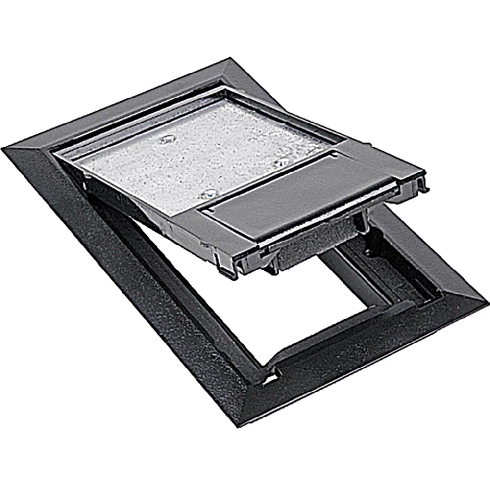 Система организации проводов Thomas & Betts 664-CST-SW-BLK