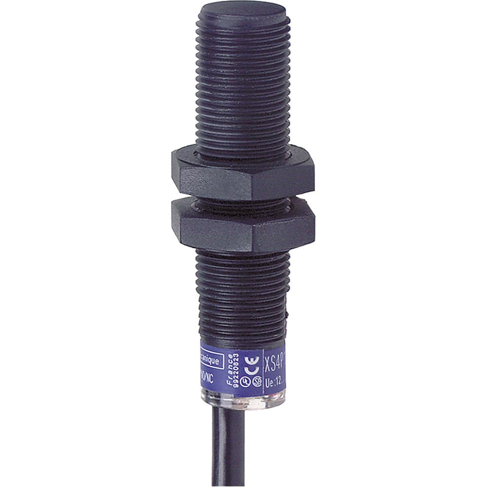 Емкостный датчик приближения Telemecanique Sensors XS4P12MA230L2