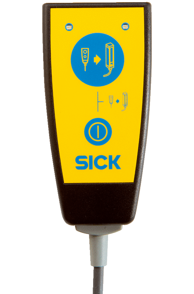 Принадлежности Дополнительные комплектующие Sick 1029665 PLUG1-0C00100
