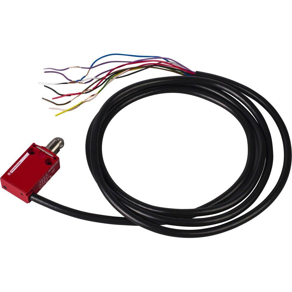 Емкостный датчик приближения Telemecanique Sensors XCSM4115L5