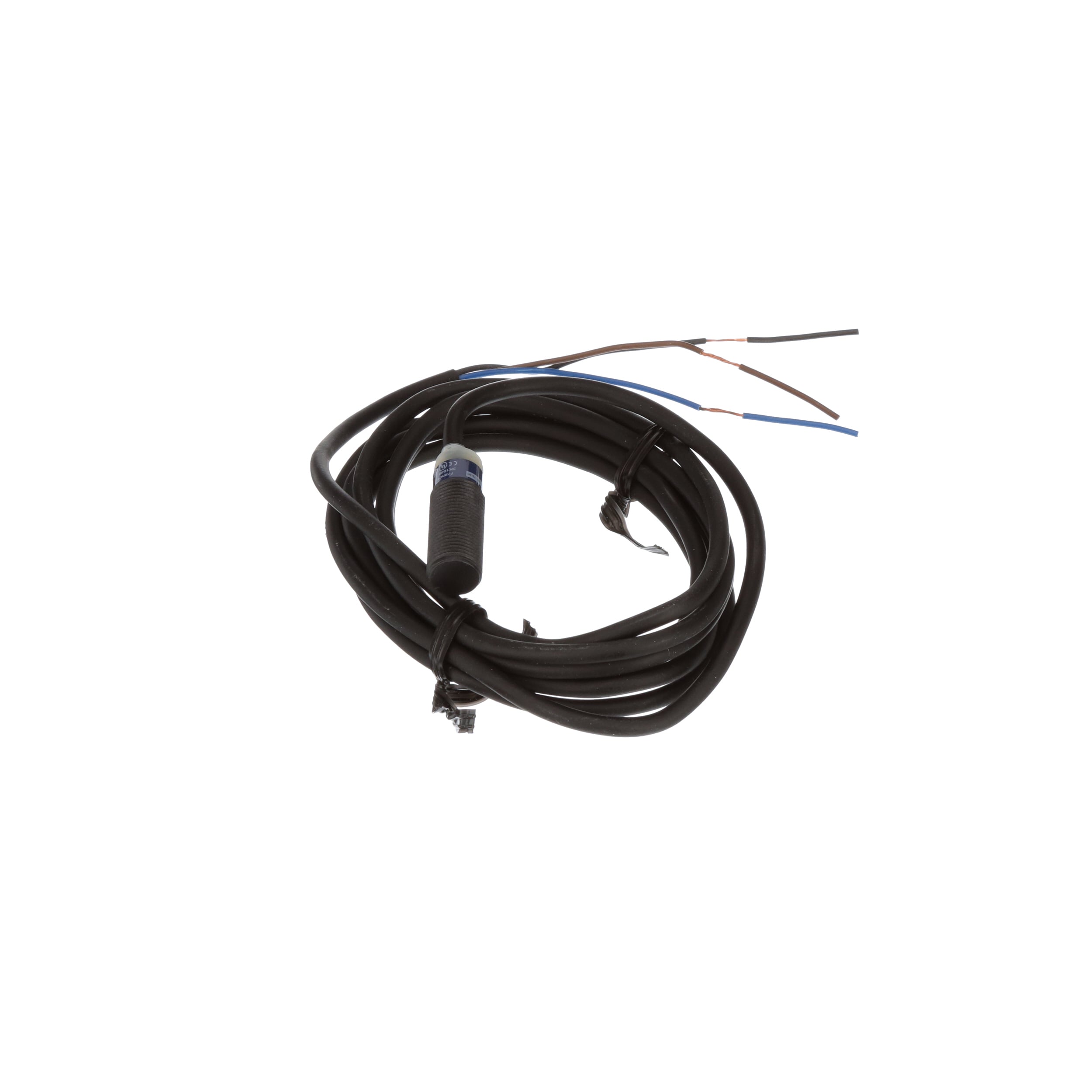 Индуктивный датчик приближения Telemecanique Sensors XS4P12PA340