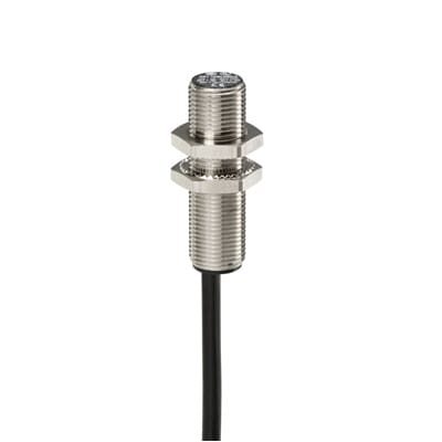 Индуктивный датчик приближения Telemecanique Sensors XS112BLNAL2