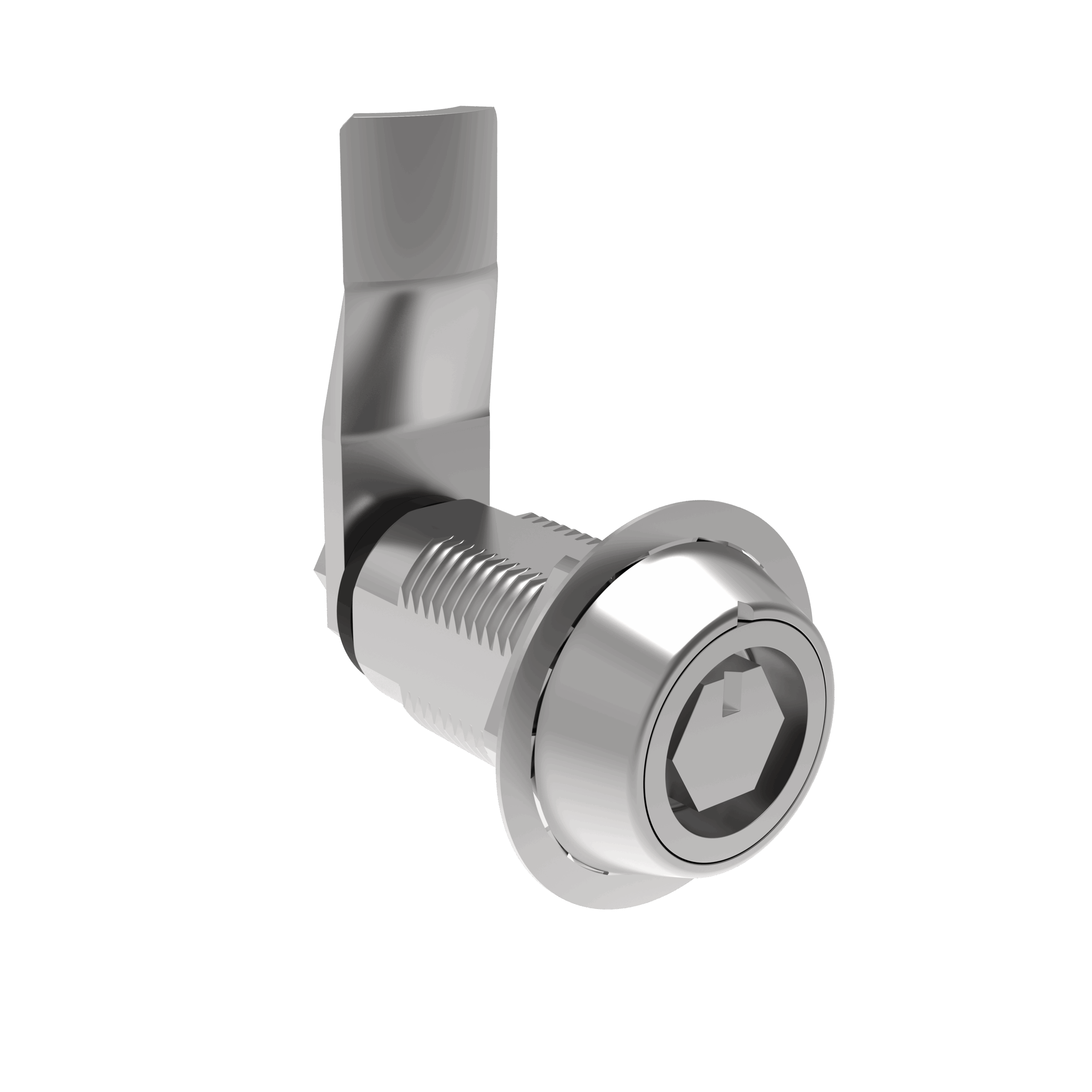 D4 — DZUS® Standard-Line Quarter-Turn Fasteners D4-AJ5-100 Southco