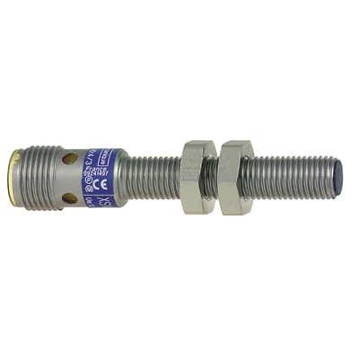 Индуктивный датчик приближения Telemecanique Sensors XS508BLNBM12