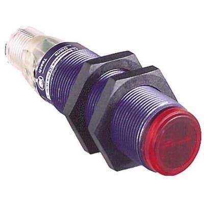 Фотоэлектрический датчик Telemecanique Sensors XUB9ANBNM12