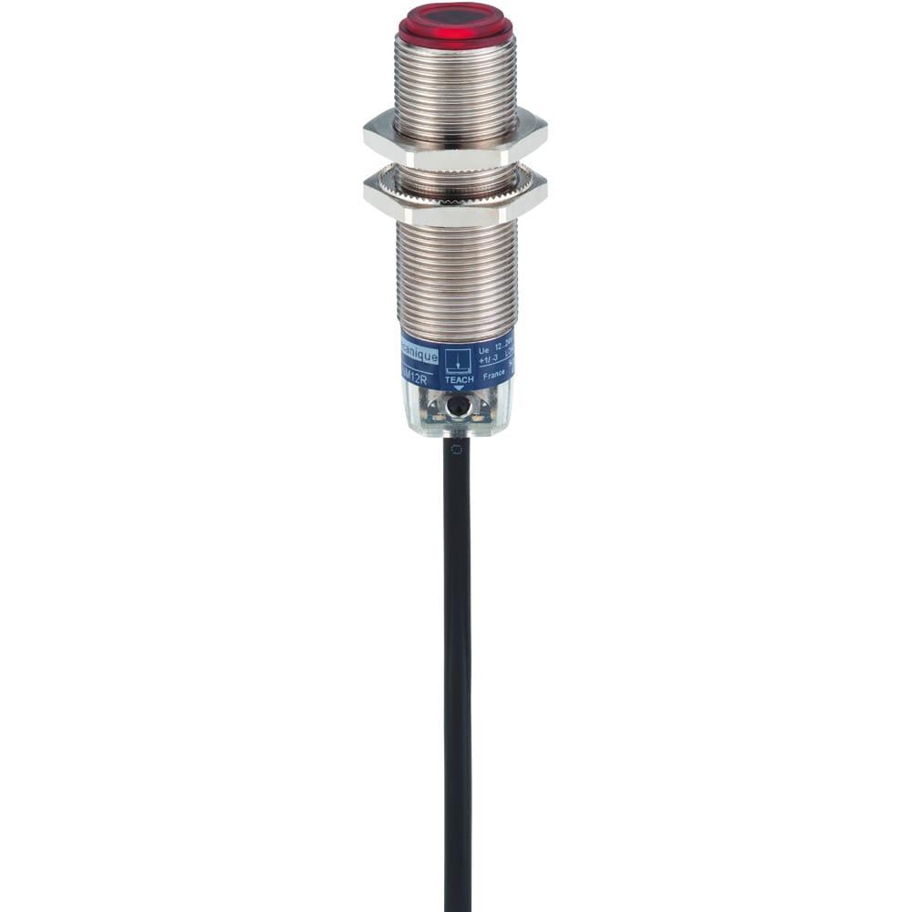 Фотоэлектрический датчик Telemecanique Sensors XUFN12301L10