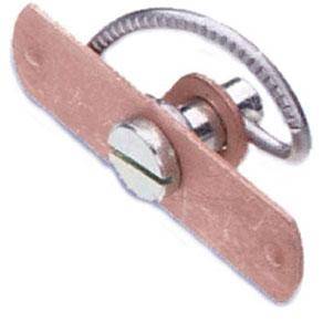 81/82/85 — DZUS® Lion Quarter-Turn Fasteners 85-12-420-20 Southco