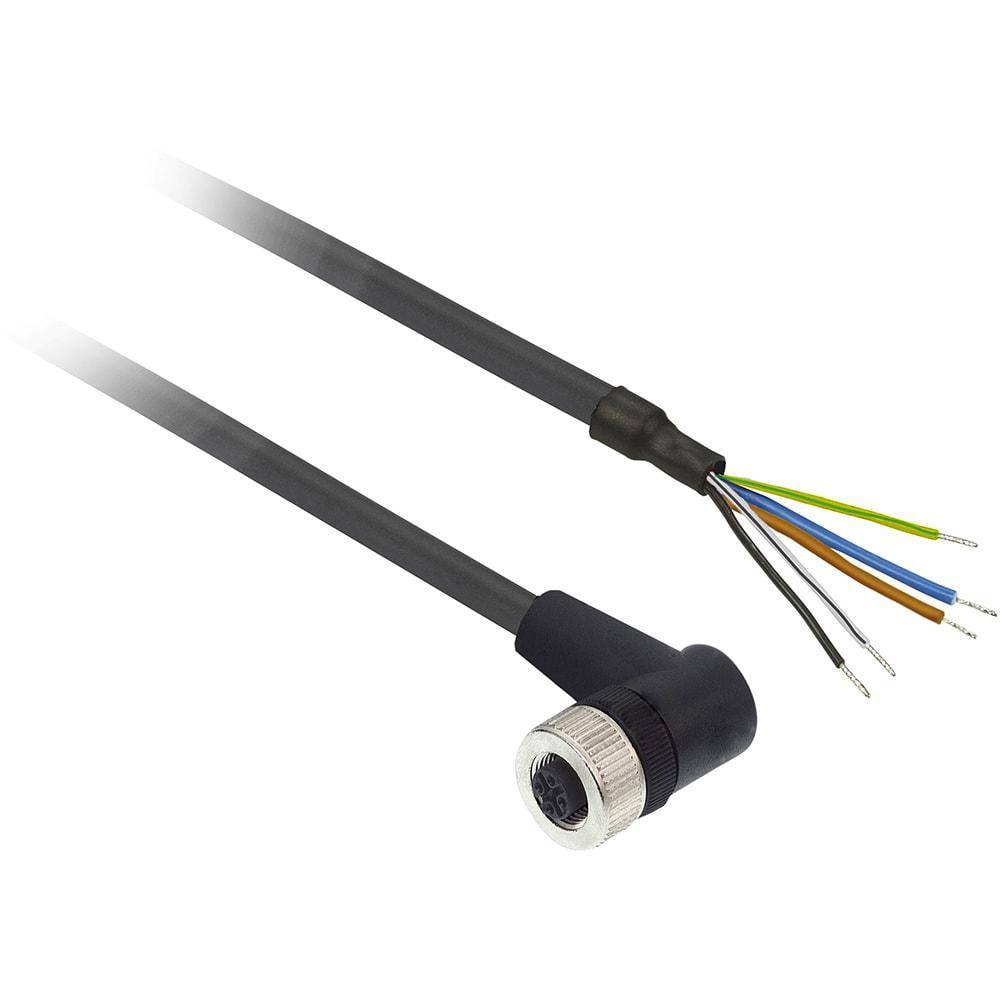 Фотоэлектрический датчик Telemecanique Sensors XZCP1264L10