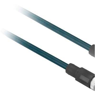Фотоэлектрический датчик Telemecanique Sensors XZCR1511041C2
