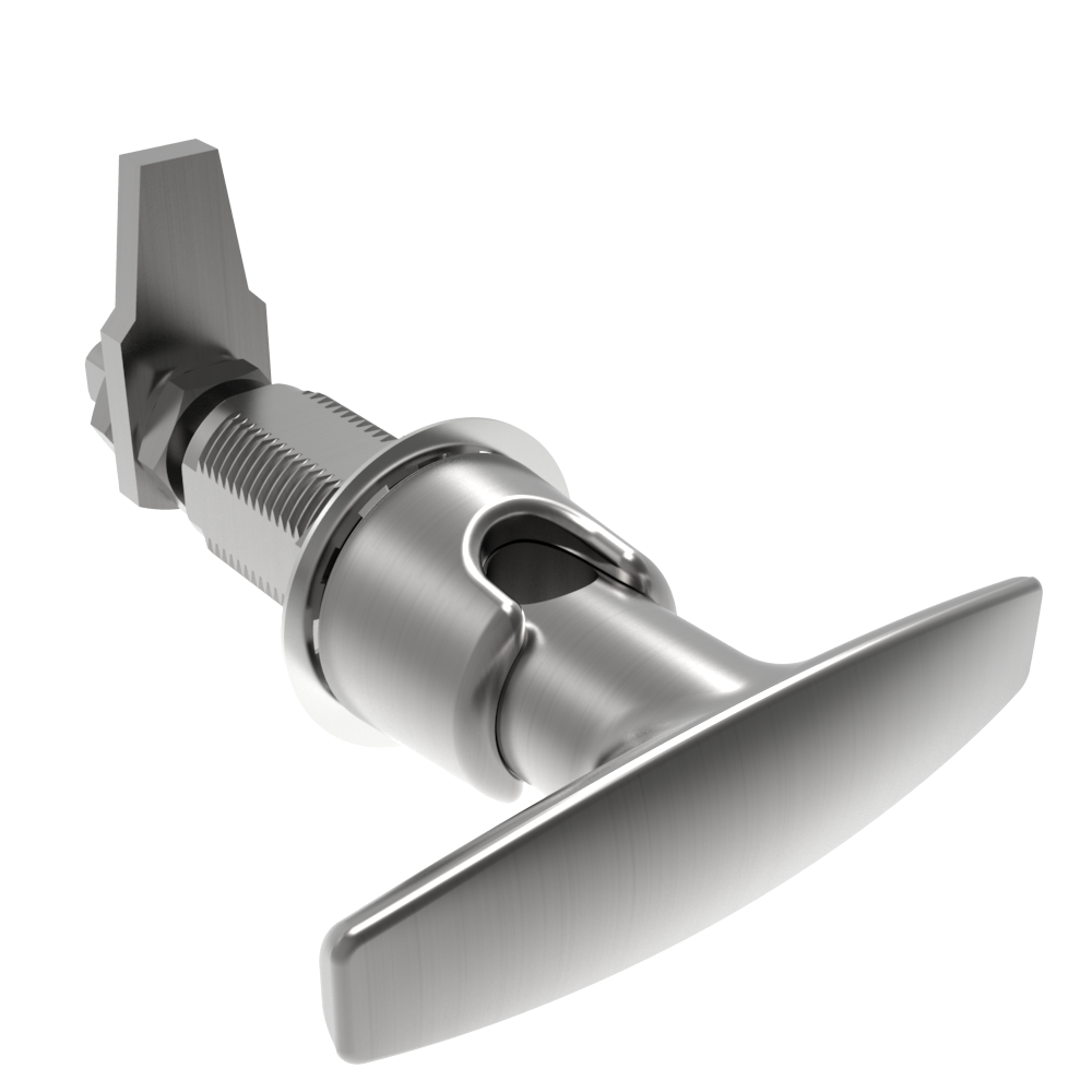 E3 — VISE ACTION® Компрессионная Защелка E3-1011-100 Southco