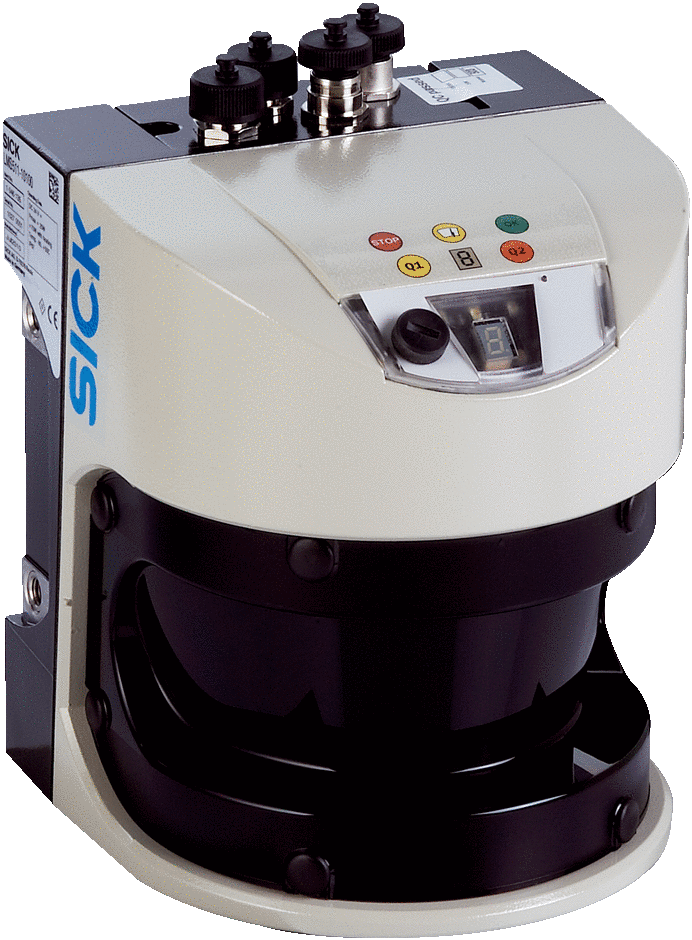Датчики потока Bulkscan® Sick 1059529 LMS511-20190