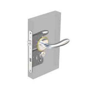 81/82/85 — DZUS® Lion Quarter-Turn Fasteners 81-12-320-16 Southco
