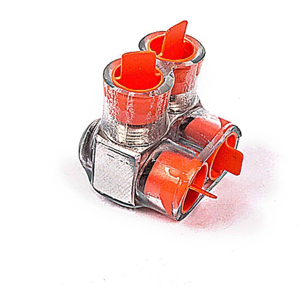 Аксессуар для водонепроницаемой эластичной муфты Thomas & Betts CSB 2/0-2 S
