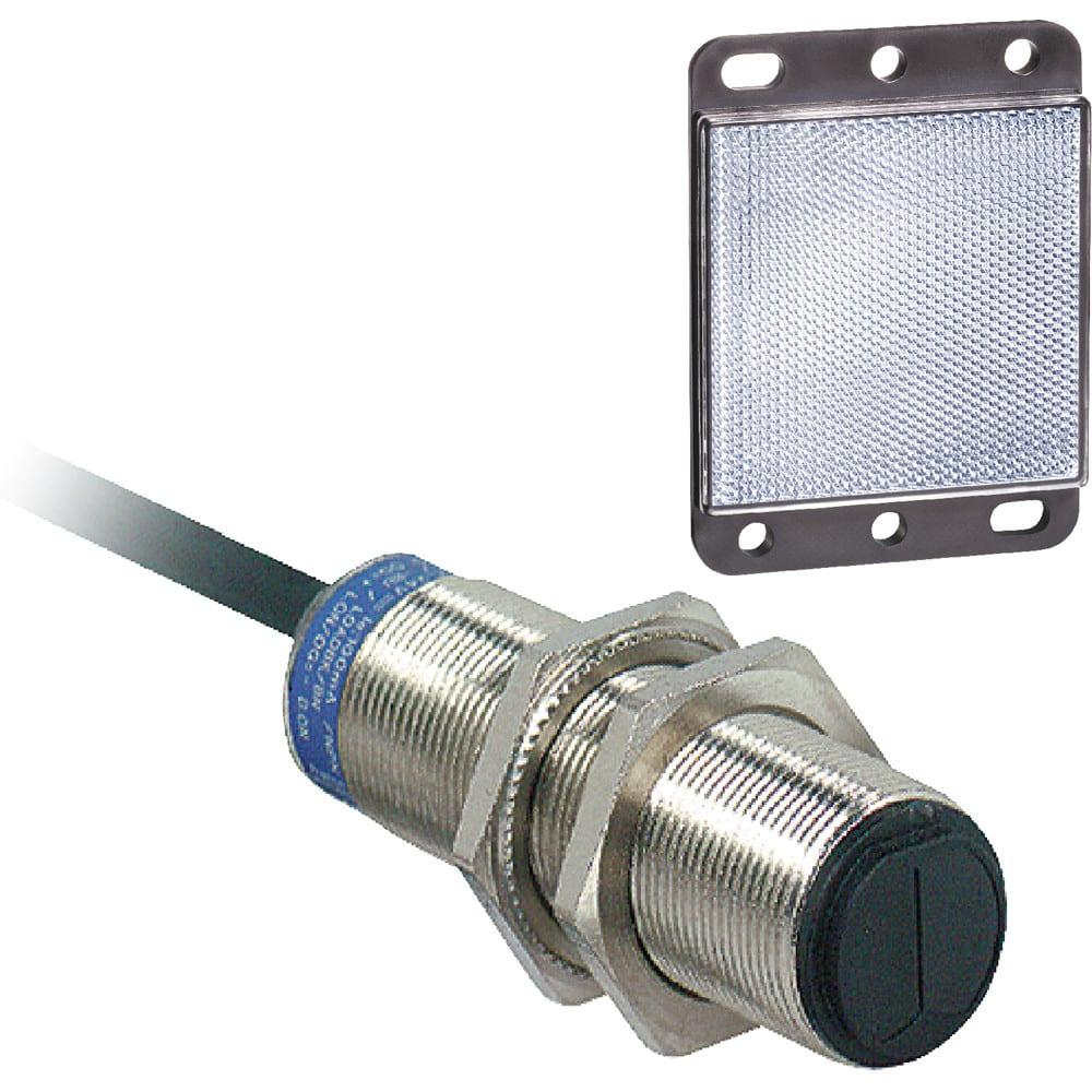 Фотоэлектрический датчик Telemecanique Sensors XUAH0214