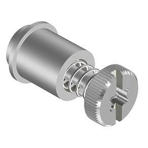 R4 — ротационная Защелка R4-10-12-401-10 Southco