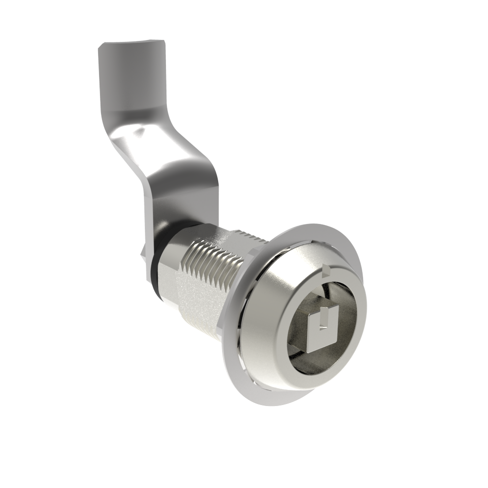 D1 — DZUS® Dart Quarter-Turn Fasteners D1-166-080-030 Southco