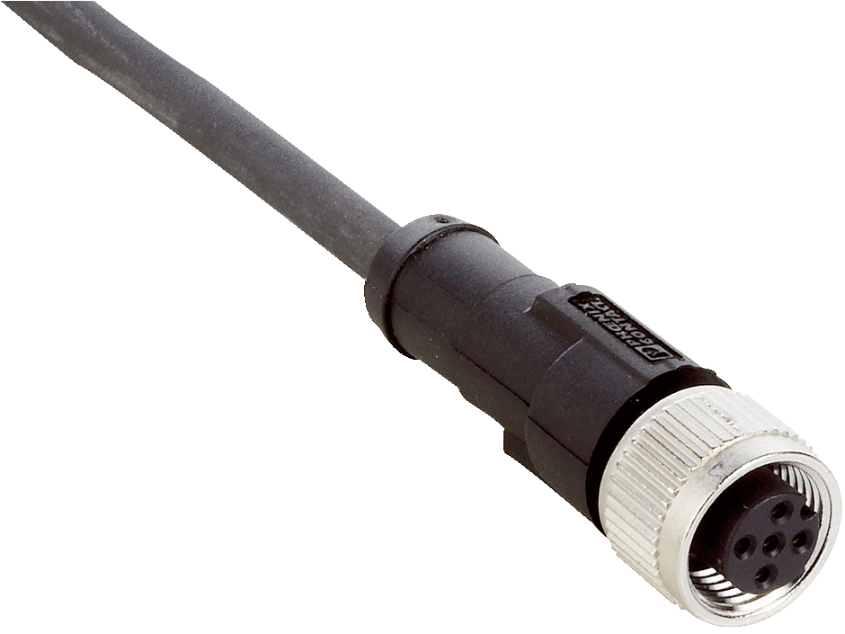 ПринадлежностиРазъемы и кабели Sick 6025908 DOL-1205-G10MC