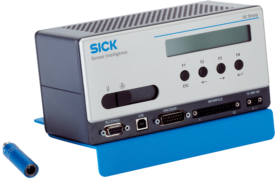 Датчики смещения OC Sharp Sick 6054509 SOC-1A100403K