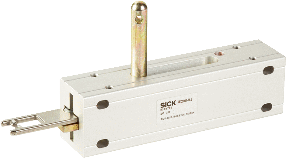Принадлежности Дополнительные комплектующие Sick 5308760 iE200-B1
