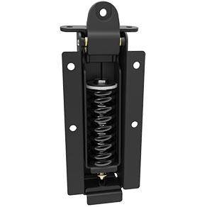 R4 — ротационная Защелка R4-81-841-50 Southco