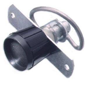 81/82/85 — DZUS® Lion Quarter-Turn Fasteners 85-13-120-16 Southco