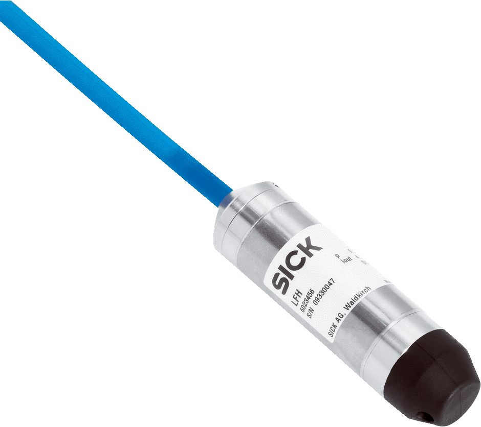 Датчики давления LFH Sick 6040970 LFH-SW2X5G1AS01SZ0