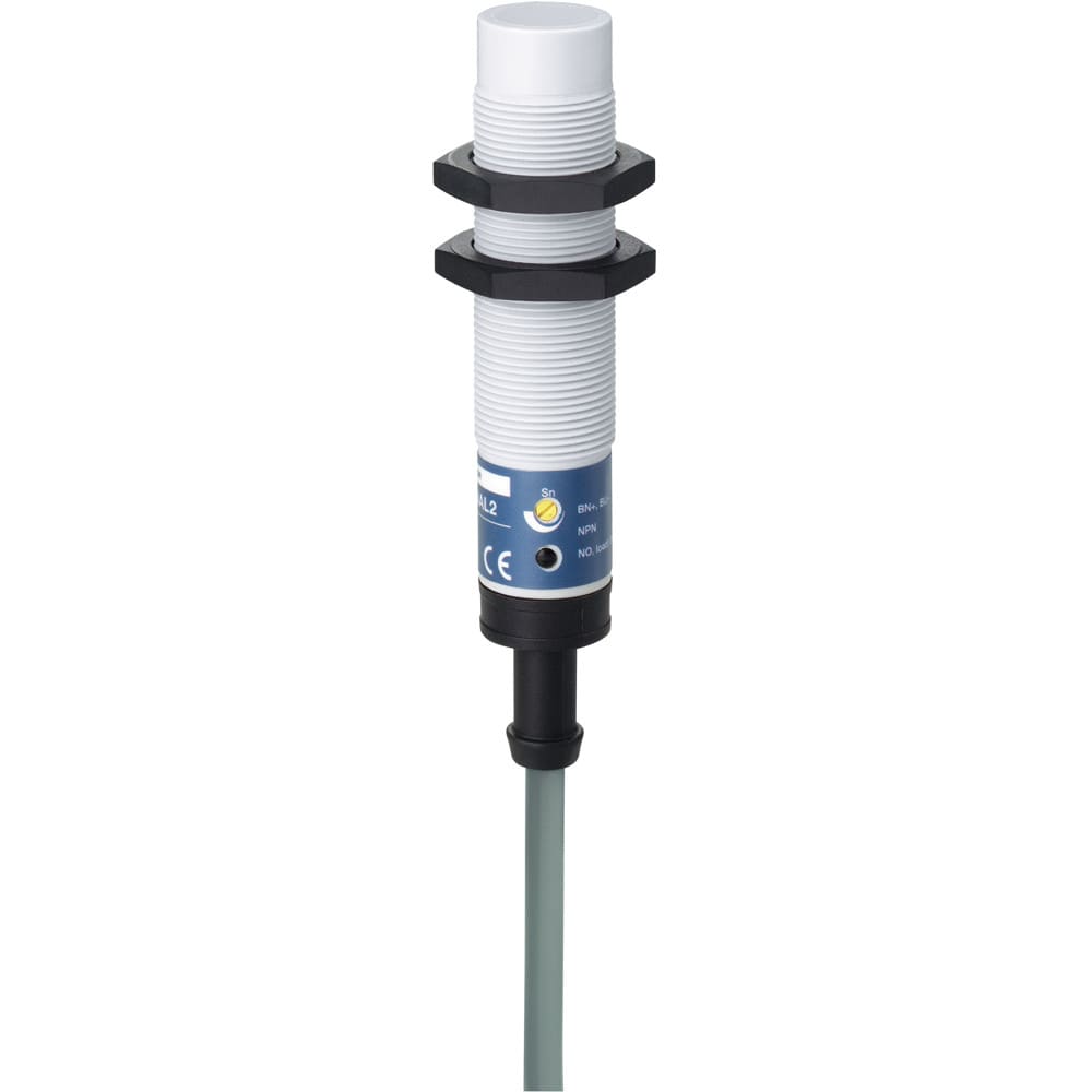 Емкостный датчик приближения Telemecanique Sensors XT232A1FBL2