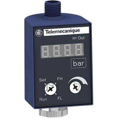 Датчик давления Telemecanique Sensors ZMLPA1P2SW