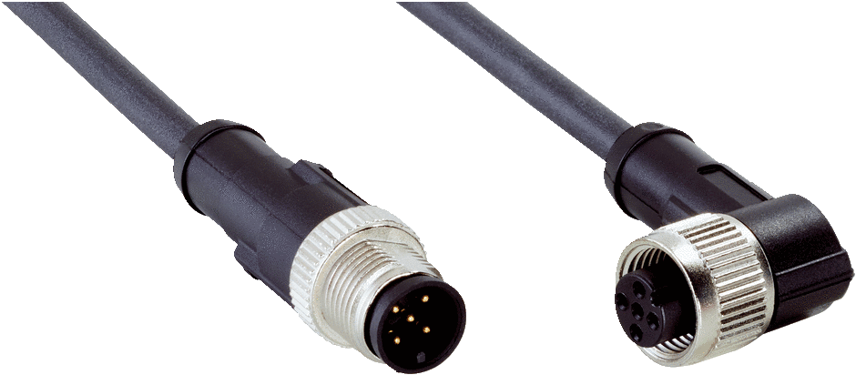 ПринадлежностиРазъемы и кабели Sick 6029287 DSL-1205-B02MC